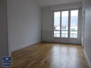 Appartement 3 pièces 45 m²