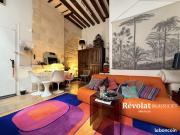 Appartement 3 pièces 45 m²