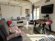 Appartement 3 pièces 45 m²