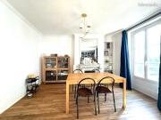 Appartement 3 pièces 45 m²