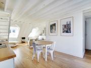 Appartement 3 pièces 45 m²