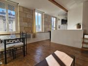 Appartement 3 pièces 45 m²