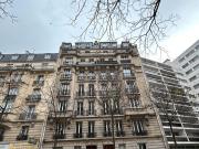 Appartement 3 pièces 45 m²