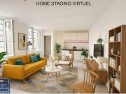 Appartement 3 pièces 45 m²