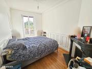 Appartement 3 pièces 45 m²