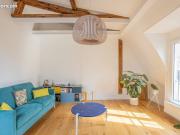 Appartement 3 pièces 44 m²