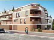 Appartement 3 pièces 45 m²