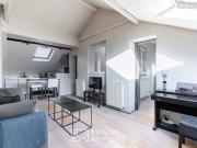 Appartement 3 pièces 45 m²