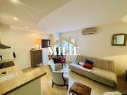 Appartement 3 pièces 45 m²