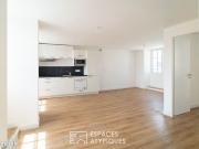 Appartement 3 pièces 45 m²