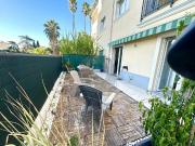 Appartement 3 pièces 45 m²