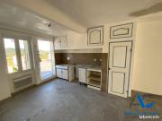 Appartement 3 pièces 45 m²