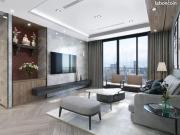 Appartement 3 pièces 45 m²