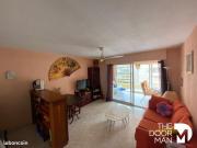 Appartement 3 pièces 45 m²