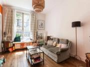 Appartement 3 pièces 45 m²