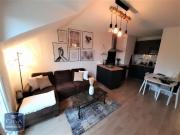 Appartement 3 pièces 45 m²