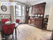 Appartement 3 pièces 45 m²