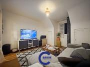 Appartement 3 pièces 45 m²