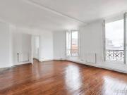 Appartement 3 pièces 45 m²