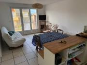 Appartement 3 pièces 45 m²