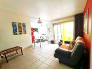 Appartement 3 pièces 45 m²