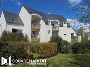 Appartement 3 pièces 45 m²