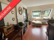 Appartement 3 pièces 45 m²