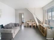 Appartement 3 pièces 45 m²