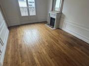 Appartement 3 pièces 45 m²