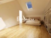 Appartement 3 pièces 45 m²
