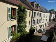 Appartement 3 pièces 45 m²