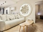 Appartement 3 pièces 45 m²