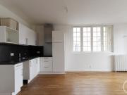Appartement 3 pièces 45 m²