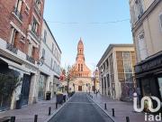 Appartement 3 pièces 45 m²