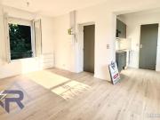 Appartement 3 pièces 45 m²
