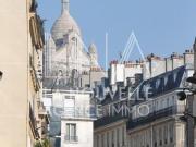 Appartement 3 pièces 45 m²