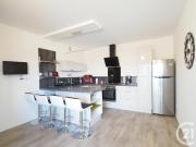 Appartement 3 pièces 45 m²