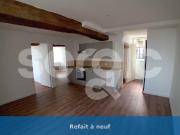 Appartement 3 pièces 45 m²
