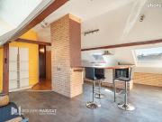 Appartement 3 pièces 45 m²