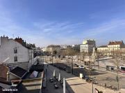 Appartement 3 pièces 45 m²