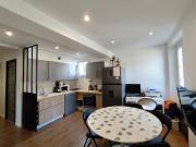 Appartement 3 pièces 45 m²