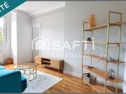 Appartement 3 pièces 45 m²