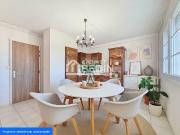 Appartement 3 pièces 45 m²