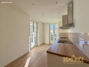 Appartement 3 pièces 45 m²