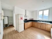Appartement 3 pièces 45 m²