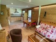 Appartement 3 pièces 45 m²