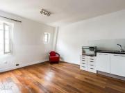 Appartement 3 pièces 45 m²