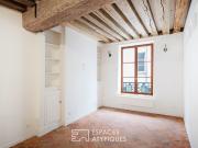 Appartement 3 pièces 45 m²