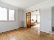 Appartement 3 pièces 45 m²