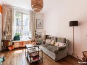 Appartement 3 pièces 45 m²